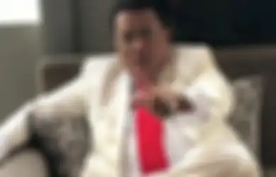 Tak Kalah Tajir Dari Sang Kakak, Inilah Sosok Adik Kandung Hotman Paris, Miliki Jabatan Mentereng hingga Punya Hotel Mewah yang Sempat Disinggahi Presiden Jokowi
