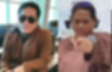 Jelas-jelas Gus Miftah Bilang Ramalan Adalah Haram, Mbak You Malah Ungkit Firasatnya Perihal Bencana Alam yang Akan Terjadi di Tanah Air