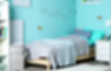 Ubah Kamar Lo Jadi Lebih Aman dengan Cat Antibakteri dan Virus dari Mowilex