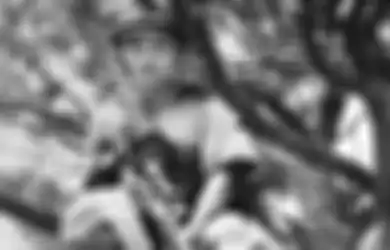 Sniper Jepang, Pantang Keluar Sarang Kecuali Jadi Mayat, Hanya Senapan Mesin Antitank yang Bisa Menundukkannya