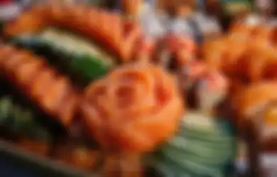 5 Jenis Makanan Enak yang Wajib Kamu Tahu Jika Ingin Terhindar dari Kanker Payudara