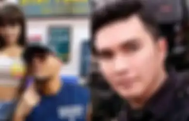 Tak Mau Kalah dari Jogetan Deddy Corbuzier, Aldi Taher Lempar Serangan Balas Hingga Doakan Sang Pesulap Nikahi Dinar Candy: Love You Bro