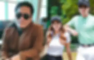 Digadang-gadang Jadi Wali Nikah Atta Halilintar dan Aurel Hermansyah, Gus Miftah Beri Wejangan Panjang Lebar Tuk Bekal Berumah Tangga