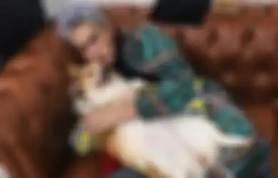 Julian Jacob, 'Anak Rumahan' yang Merasa Terkurung Selama Pandemi