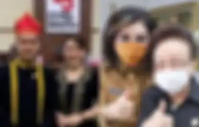 Putrinya Dikhianati Wakil DPRD Sulut, Ibu Michaela Paruntu Ternyata Sosok Penting di Partai Golkar, Ini Latar Belakang Keluarga Istri James Arthur Kojongian