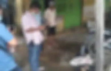 Labrak Tukang Jagal yang Sudah Kuliti dan Jual Daging Kucingnya Senilai Rp 70 Ribu Sekilo, Wanita Asal Medan Ini Malah Diancam Akan Diludahi, Lapor ke Polsek tapi Petugas Cuma Ketawa Geli