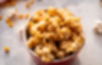 4 Makanan Ini Baik untuk Tubuh Saat Disantap, Termasuk Popcorn lho!