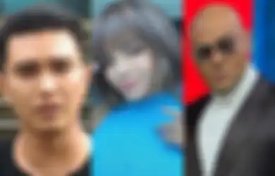 Semprot Balik Aldi Taher Usai Dituding Pansos Ngomongin Maksiat, Kelakuan Deddy Corbuzier Ini Justru Buat Dinar Candy Makin Cinta: Wah Om Jago