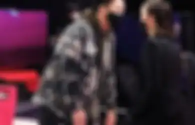 Pantas Ariel NOAH Tulis Nama Agnez Mo, Ternyata Luna Maya Sudah Buka Hati Buat Aktor Tampan Ini Hingga Rela Dapat Ciuman Mesra di Depan Kamera