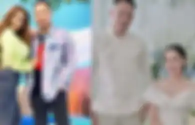 Kiriman Pesan Mesra Saat Tengah Malam Dibongkar Wanita Lain, Hati Kalina Octaranny Hancur Seketika, Respons Ibunda Vicky Prasetyo Disorot