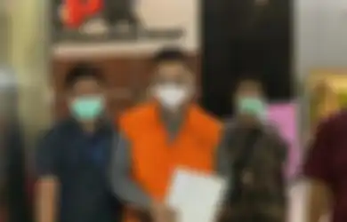 Usut Dugaan Bancakan Korupsi Bansos Eks Menteri Juliari Batubara, KPK Pakai Strategi 'Makan Bubur dari Pinggir', Begini Penjelasan Ali Fikri