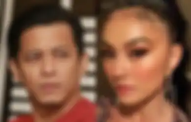 Santer Dikabarkan Dekat dengan Ariel NOAH, Agnez Mo Utarakan Pesan Mesra di Instagram