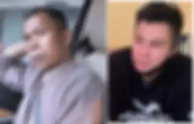 Gerak Cepat Usai Sopir Pribadinya Positif Covid-19, Baim Wong: Kawasan Sini Enggak Mungkin Kena