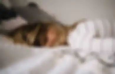 5 Penyebab Susah Tidur Meski Ngantuk dan Capek Banget. Karena Stres?