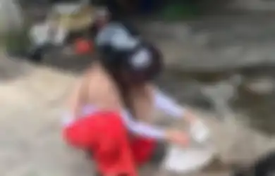Aksi Penjagalan Kucing di Medan Picu Kemarahan Netizen, Dagingnya Dijual Seharga Rp70 Ribu per Kg