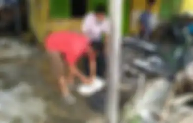 Kasus 'Jagal' Kucing di Medan Viral Hingga Seret Pihak Kepolisian, Tetangga Akhirnya Beri Kesaksian: Sering di Sini, Tiap Hari