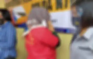 Lama Tak Diberi Nafkah Batin, Ibu Ini Tega Paksa Balitanya Layani Nafsu Bejat, Adegan Syurnya Direkam dan Dikirim ke Suami