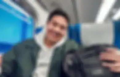 Jerome Polin Sampaikan Cita-citanya ke Mas Menteri, Nadiem Makarim: Boleh Ganti Lho!