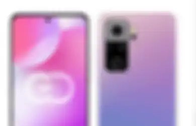 Begini Tampilan Render Redmi K40 Series, Skema Kamera Anti-Mainstream