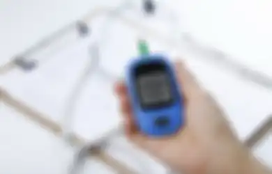Penderita Penyakit Gula Wajib Waspada, Bukannya Sehat Ternyata Deretan Buah Ini Justru Memperburuk Kondisi Diabetes, Hindari Jika Tak Ingin Nyesel