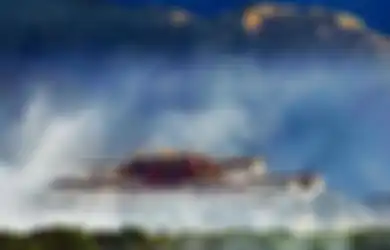 Kini Dipelajari India untuk Kalahkan China di Lembah Galwan, Nyatanya Tibet Pernah Hampir DIjual oleh India ke China yang Pernah Hampir Bersekutu Menguasai Dunia