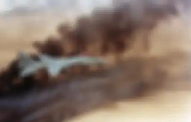 Berujung Kehancuran Pasukan Irak di Tangan Pasukan Sekutu Pimpinan AS, Inilah Pemicu Terjadinya Perang Teluk II