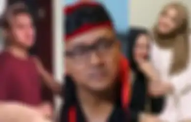 Bikin Gigit Jari, Teddy Tak akan Dapat Warisan Karena Kesepakatan yang Telah Dibuat oleh Sule dan Lina