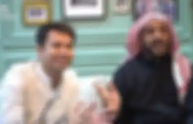 Innalillahi Wa Innailaihi Rojiun, Kepergiannya Buat Jamaahnya Berduka Hebat, Ulama yang Pernah Ditusuk Saat Berdakwah Ini Sempat Tinggalkan Pesan Terakhir Sebelum Meninggal Dunia