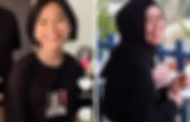 Cimoy Montok Dipuji Lebih Cantik Darinya, Lesti Kejora Langsung Lakukan Permak Wajah, Tirusin Rahang Hingga Buatnya Meringis Kesakitan