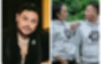 Curhat Butiknya Sepi Efek Pandemi, Ivan Gunawan Justru Adu Mulut dengan Vicky Prasetyo saat Minta Dibuatkan Gaun Pernikahan