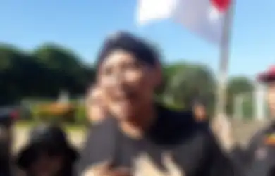 Kini MUI Tetapkan Hukumnya Haram, Ternyata Segini Gaji yang Diterima Abu Janda Sebagai Buzzer Jokowi, Pakai Uang Rakyat?
