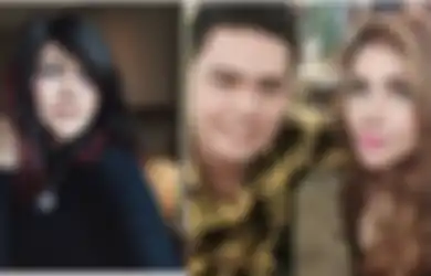 Langsung Telepon Galih Ginanjar, Barbie Kumalasari Kepo Wanita yang Foto Bareng Mantan Suami, Cemburu?
