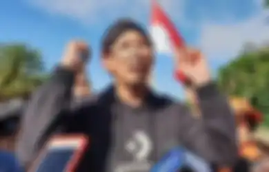 Belum Seminggu Jadi Kapolri, Listyo Sigit Sudah Ditantang Penjarakan Sosok Ini: Umat Sudah Teriak!