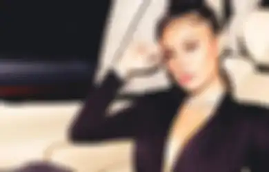 Kian Santer Dijodohkan dengan Ariel NOAH, Agnez Mo Tiba-tiba Ungkit Masa Lalu Kelam Saat Terjebak Toxic Relationship