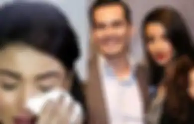 Tsania Marwa Menangkan Hak Asuh Anak, Atalarik Syach Tetap Ogah Berikan Kedua Anaknya Kepada Mantan Istri Hingga Beberkan Alasan ini