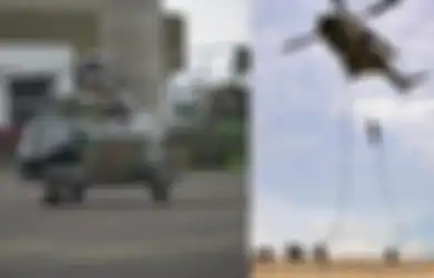 Baru Diterima TNI AU, Helikopter Super Puma Rancangan PT Dirgantara Indonesia Punya Segudang Fitur Canggih untuk Bantu Prajurit, Mampu Melayang 306 KM/Jam dan Angkut Armada Seberat 4,5 Ton Sekali Jalan
