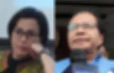 Heboh Sri Mulyani Pungut Pajak Pulsa Hingga Token Listrik, Rizal Ramli Layangkan Kritik Tajam: Akibat Utang Ugal-ugalan dengan Bunga Kemahalan