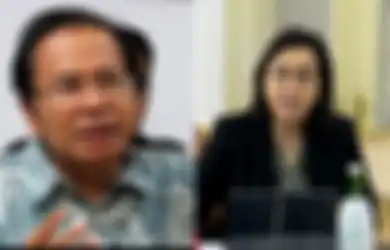 Utang Negara Semakin Ugal-ugalan, Rizal Ramli Kritik Kebijakan Pajak Pulsa Menkeu Sri Mulyani: Kreatif Dikit Kek