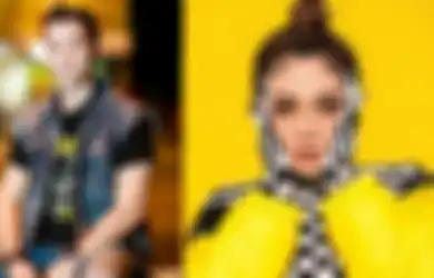 Sang Istri Lebih Dahulu Buka Suara, Giliran Stefan William Ungkap Permintaan Doa Agar Rumah Tangganya Baik-baik Saja: Doain Aja ya