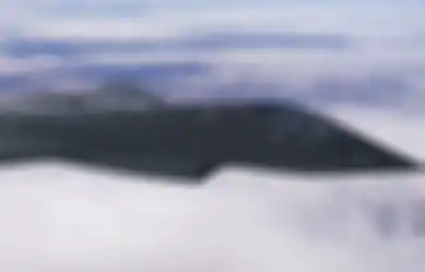 Akhirnya Dikeluarkan Juga, Inilah Jet Tempur Mematikan Terbaru Milik Angkatan Udara Amerika yang Siap Gempur Lawan Sekuat Apapun, Intip Betapa Sangarnya Senjata Ini