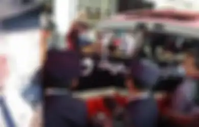Para Rekan Kerja Miliki Kesan Tersendiri Tentang Mendiang Kapten Afwan, Pramugari Sriwjaya Air Sampai Hafal Rutinitas Almarhum: Gak Pernah Lupa