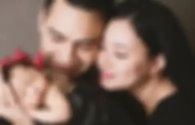 Nama Putrinya Disebut Tak Membawa Keberuntungan, Asmirandah Tulis Ini