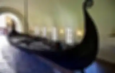 Harta Karun Abad Pertengahan; Terbongkarnya Situs Kapal Pemakaman Viking di Tanah Pertanian Oslo, Perlihatkan Status Tinggi Pemiliknya dari Dekorasi nan Mewah