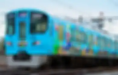 Jadi Alternatif ke-3 Deteksi Covid-19, GeNose C19 Tersedia Mulai 5 Februari di Stasiun Ini, Simak Tahapannya