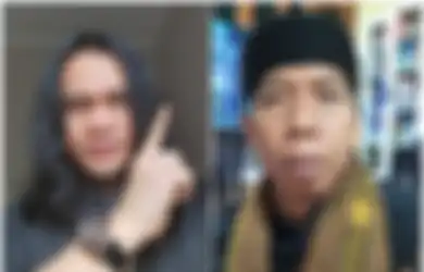 'Ilmu' Kiwil Untuk Gaet Wanita Dikuak Mbah Mijan, Sang Paranormal: Kalian Ganteng Tapi Jomblo, Beguru Noh Sama Dia