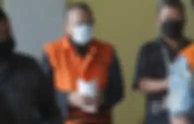 Pukul Sipir Rutan KPK Gegara Masalah Renovasi Kamar Mandi, Eks Sekretaris MA Nurhadi Kini Dilaporkan ke Polisi, Kuasa Hukum: Saya Lihat Ini Blaming