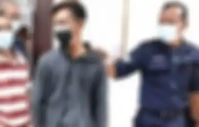 Tingkahnya Bikin Malu Orang Indonesia, Pria Asal Jawa Tengah Ini Nekat Lecehkan Suster Malaysia yang Merawatnya di RS, 'Saya Mau Ini' Sambil Sentuh Bagian Sensitif
