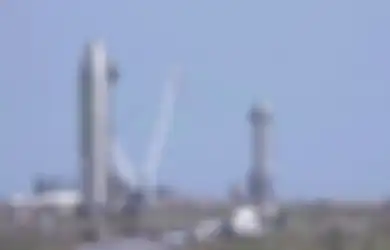 Meledak Lagi, Ini Alasan Elon Musk Terkait Hancurnya Roket SN11