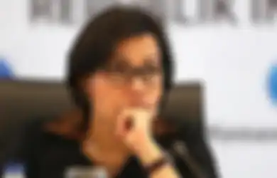 Perjuangannya Tak Main-main, Sri Mulyani Tak Gentar Tagih Utang Negara ke 3 Anak Presiden Soeharto Sekaligus, Ada yang Sampai Dicekal ke Luar Negeri