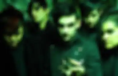 Udah Dengerin Belom? Band Emo Aiden Berubah Jadi Hip-Hop di Single Baru